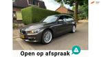 BMW 3-serie Touring 328i xDrive 245PK AWD ADS leder navig ca, Auto's, BMW, Automaat, Gebruikt, 4 cilinders, Bruin