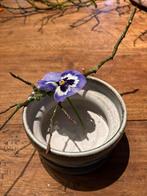 Zaalberg Aardewerk Potje, Schaal, Rond, Ophalen of Verzenden, Zo goed als nieuw