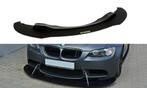Voorlip splitter sideskirt diffuser - BMW M3 E92 E93 07-13, Ophalen of Verzenden