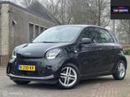 Smart forfour EQ Comfort PLUS 18 kWh/NAP/1e EIG/BTW, Auto's, Smart, Automaat, Achterwielaandrijving, Gebruikt, ForFour