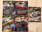 Hot Wheels Ronin Run II Set, Hobby en Vrije tijd, Modelauto's | 1:18, Ophalen of Verzenden, Nieuw, Auto, Hot Wheels