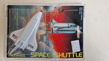 Spaceshuttle Model - Diecast Replica beschikbaar voor biedingen