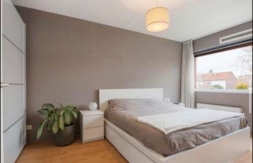 2x IKEA MALM Nachtkastjes - Wit - afbeelding 6