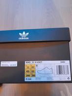 Adidas NMD_S1 Knit Neighborhood - Maat 45 1/3 -Nieuw uvp 250, Zwart, Nieuw, Ophalen of Verzenden, Sneakers of Gympen