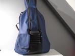 CELLO bag (boston) met diverse extra vakken ,wel lichte gebr, Ophalen of Verzenden, Gebruikt, Cello