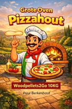 Pizzahout in doos 10KG -NIEUW in ons assortiment-, Ophalen of Verzenden, Nieuw