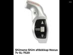 gezocht afdekkapje shimano shifter 7v sl-7s20, Ophalen of Verzenden, Gebruikt, Algemeen
