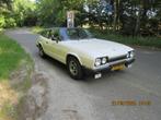 Reliant Scimitar 3.0 GTE Overdrive 1979 Wit,  oldtimer., 2994 cc, Wit, Particulier, 6 cilinders