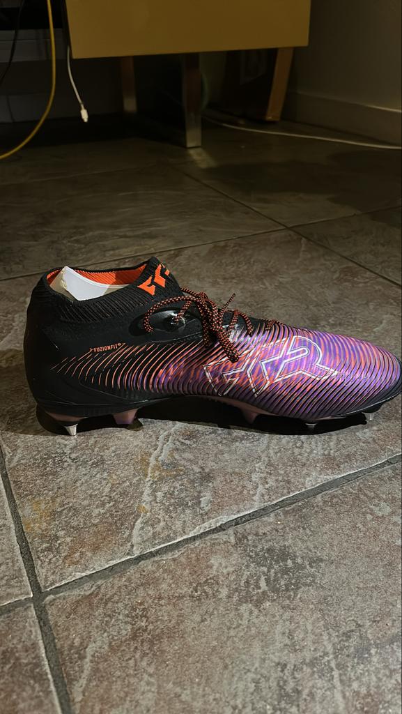 Puma Future 8 Ultimate MxSG Voetbalschoenen - Maat 46.5, Sport en Fitness, Voetbal, Nieuw, Schoenen, Ophalen of Verzenden