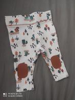 Gevoerd en heel leuk babybroekje voor Kerst/winter, maat 56, Kinderen en Baby's, Babykleding | Maat 56, Ophalen of Verzenden, Zo goed als nieuw