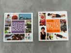 Jesse van der Velde - Gezondheidsboost, Boeken, Gezondheid, Dieet en Voeding, Dieet en Voeding, Jesse van der Velde, Ophalen of Verzenden