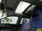 Lynk & Co 01 1.5 | PHEV | Trekhaak | Pano | 360 | Cam | Navi, Stof, Gebruikt, Euro 6, Blauw