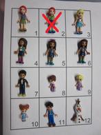 L381 *NIEUW 2022* LEGO FRIENDS POP, MICRO DOLL, JONGEN, MAN, Dalwagen 45b, 6669 CB Dodewaard, Lego, Nieuw, Ophalen of Verzenden