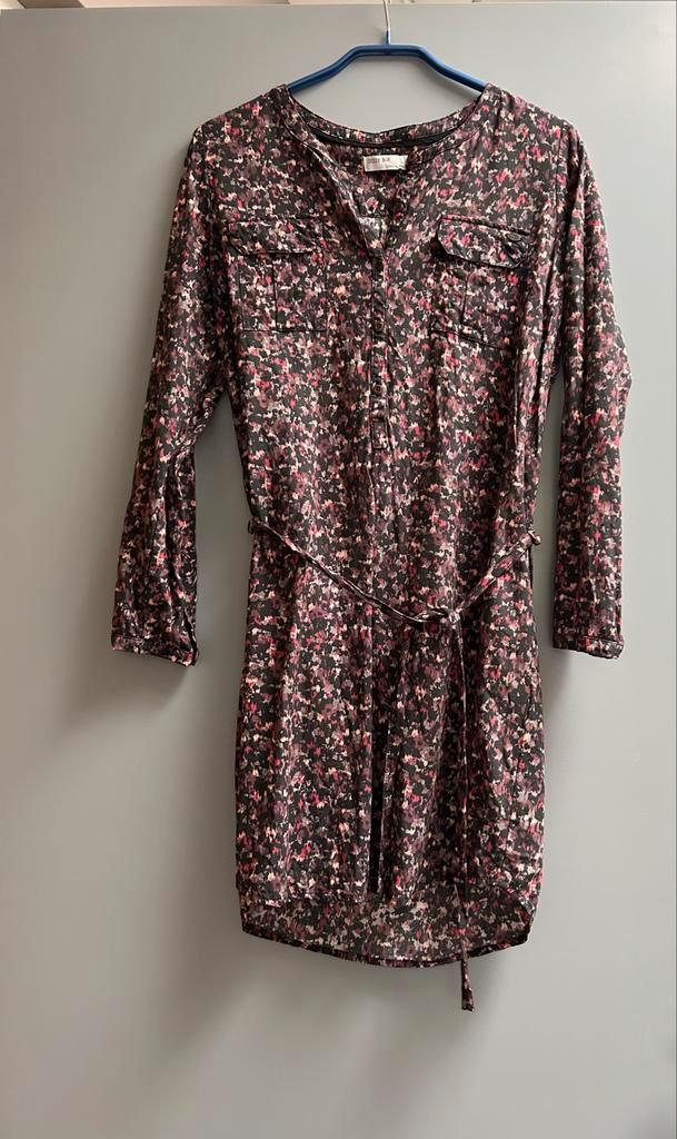 Sissy Boy Jurk Maat S, Kleding | Dames, Jurken, Gedragen, Maat 36 (S), Overige kleuren, Boven de knie, Ophalen of Verzenden