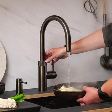 Quooker voor een scherpe prijs? beschikbaar voor biedingen