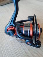 Nieuwe vismolen, Watersport en Boten, Hengelsport | Roofvissen, Ophalen of Verzenden, Zo goed als nieuw, Molen