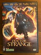 Doctor Strange dvd, zgan, Ophalen of Verzenden, Zo goed als nieuw