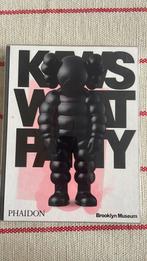 Kaws what party, Ophalen of Verzenden, Zo goed als nieuw, Schilder- en Tekenkunst