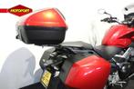 Honda VFR 800 X CROSSRUNNER (bj 2015), Bedrijf, Toermotor