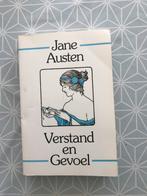 Pocketboek ‘Verstand en gevoel’ van Jane Austen, Gelezen, Jane Austen, Ophalen of Verzenden