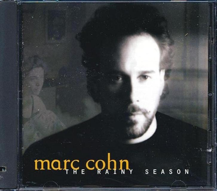 Marc Cohn, Cd's en Dvd's, Cd's | Pop, Gebruikt, 1960 tot 1980, Ophalen of Verzenden