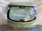NISSAN MICRA 3 K12 Groen D30G Achterklep 2003-2010, Ophalen, Gebruikt, Achterklep, Achter