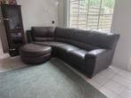 3 seater sofa with leg rest, Huis en Inrichting, Banken | Sofa's en Chaises Longues, Ophalen of Verzenden