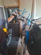 Fietsendrager voor Achterklep - Gebruikt, Ophalen of Verzenden, 2 fietsen, Gebruikt, Achterklepdrager