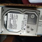 Hitachi DK7SAD300 3TB harde schijf, Ophalen of Verzenden, Desktop, Extern, Hitachi