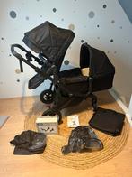 Kinderwagen Thule Sleek Black compleet, Ophalen, Zo goed als nieuw, Overige merken