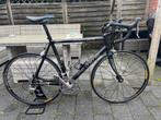 Cube Agree SC, 28 inch, Gebruikt, Heren, Aluminium