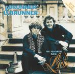 Brunner & Brunner - Im Namen der Liebe = 3,99, Ophalen of Verzenden, Zo goed als nieuw