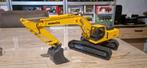Komatsu PC450LC 1:32, Overige merken, ., Tractor of Landbouw, Ophalen of Verzenden
