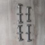 Matrix buzzerbars 2 rod set en 3 rod set., Ophalen of Verzenden, Zo goed als nieuw