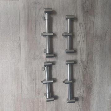 Matrix buzzerbars 2 rod set en 3 rod set.  beschikbaar voor biedingen