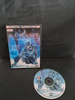 Ice planet dvd science fiction spannende film Wes Studi, Cd's en Dvd's, Dvd's | Science Fiction en Fantasy, Vanaf 12 jaar, Ophalen of Verzenden