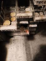 Munten, Postzegels en Munten, Munten | Nederland, Ophalen of Verzenden, Koningin Beatrix, Overige waardes