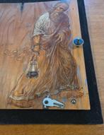 Yasen Ivanchev home of diogenes 2001, Ophalen of Verzenden