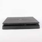 Playstation 4 Slim 500GB - Incl. Garantie (B), Spelcomputers en Games, Spelcomputers | Sony PlayStation 4, Playstation, Zo goed als nieuw