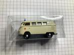 Brekina VW T1 Ambulance - Modelauto, Hobby en Vrije tijd, Modelauto's | 1:87, Ophalen of Verzenden, Nieuw, Auto, Brekina