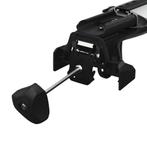 Thule Dakdragerset tbv Mercedes C-klasse sedan, Ophalen of Verzenden, Gebruikt