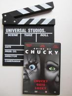 Bride of Chucky DVD, Alle leeftijden, Ophalen of Verzenden, Zo goed als nieuw