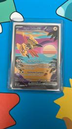 Pokemon, Ophalen of Verzenden, Nieuw, Losse kaart