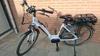 Amslot Aston elektrische fiets (mt 53), Fietsen en Brommers, Elektrische fietsen, 51 tot 55 cm, Ophalen, Zo goed als nieuw, Overige merken