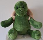 schildpad van build a bear, Ophalen of Verzenden, Zo goed als nieuw, Overige typen