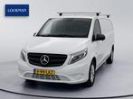Mercedes-Benz Vito 116 CDI Extra Lang Led Trekhaak Navigatie, Automaat, Achterwielaandrijving, Gebruikt, Euro 6