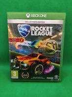 Rocket league collectors edition, Spelcomputers en Games, Ophalen of Verzenden