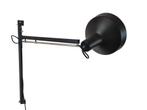 Fantastische vintage Hiemstra Evolux Telescope wandlamp, Ophalen, Gebruikt, Metaal