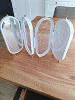 Sieraden standaard / houder met spiegel, Ophalen of Verzenden