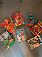 Flinstones van 1964-1970, Boeken, Hanna Barbera, Meerdere stripboeken, Ophalen, Gelezen